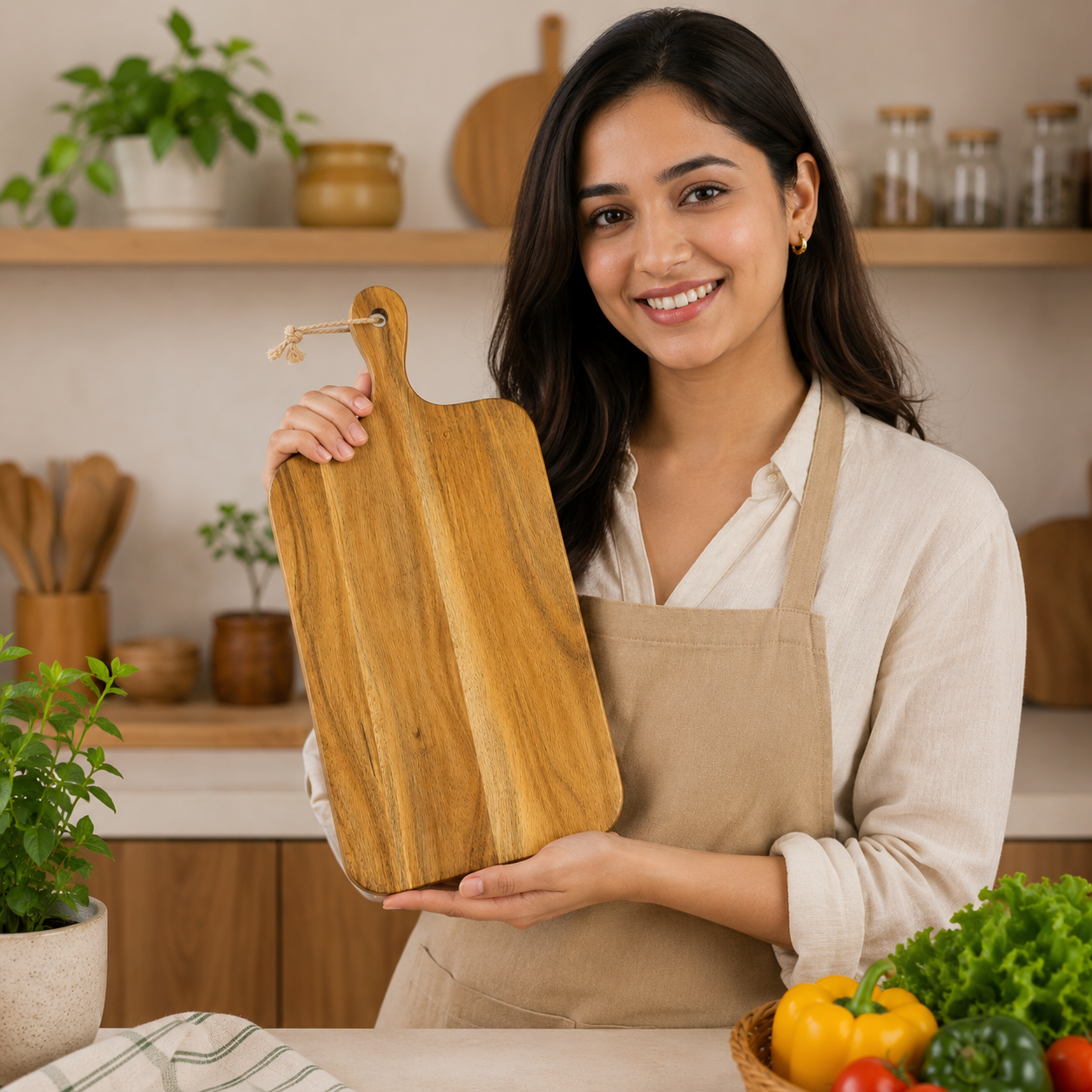 Cutting Board