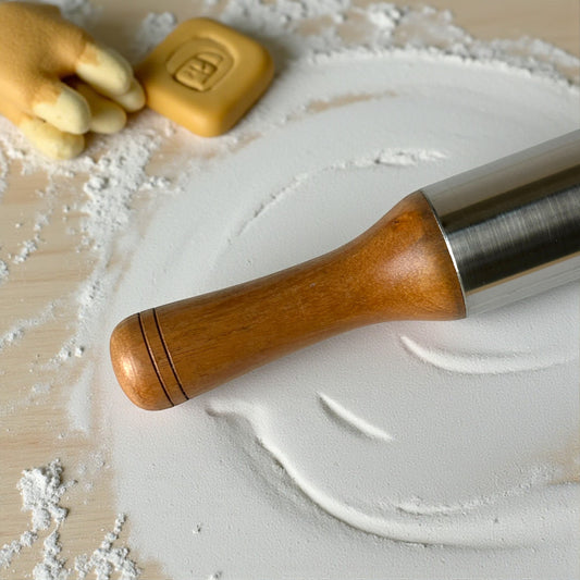 Stainless Steel Belan