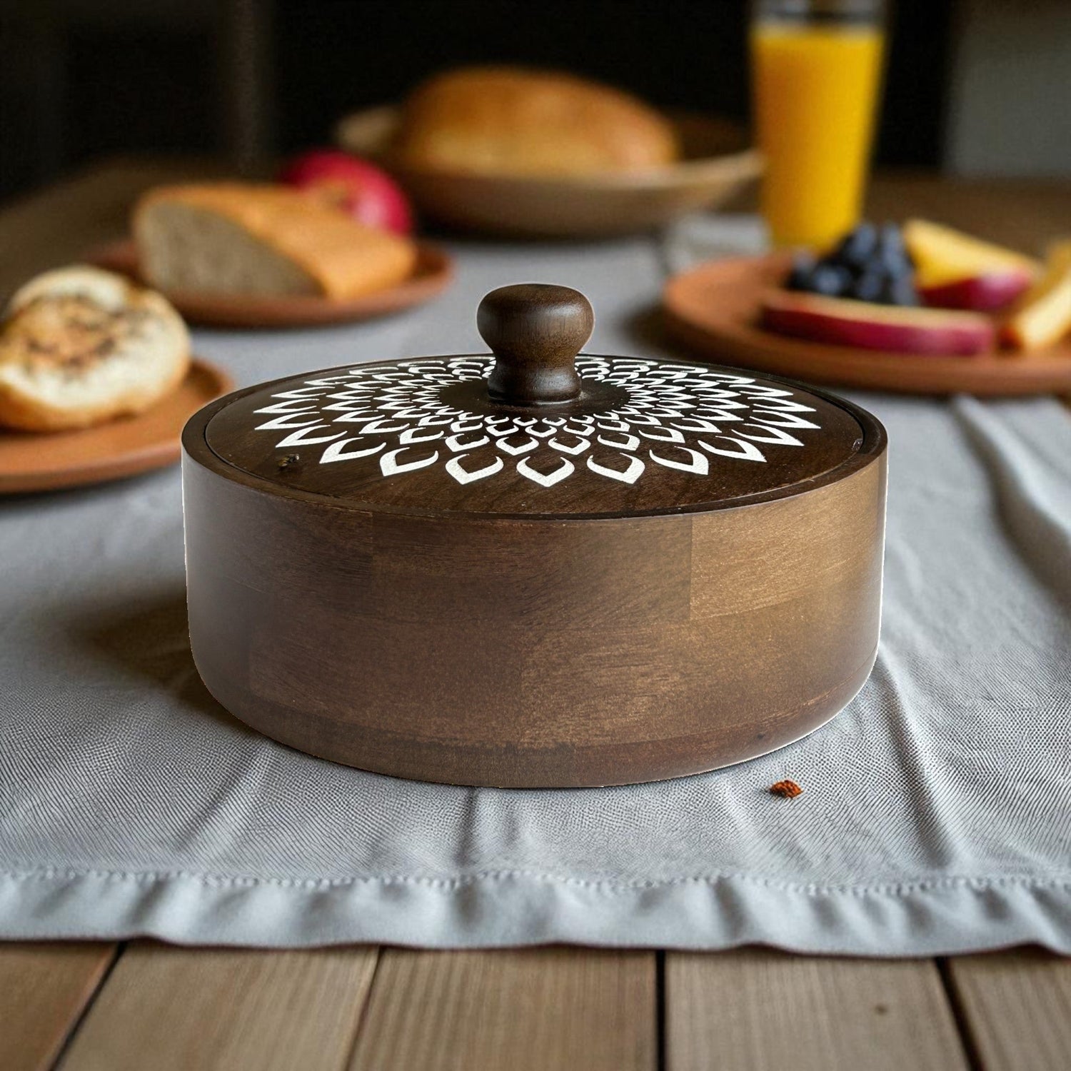 Artisan & Handmade