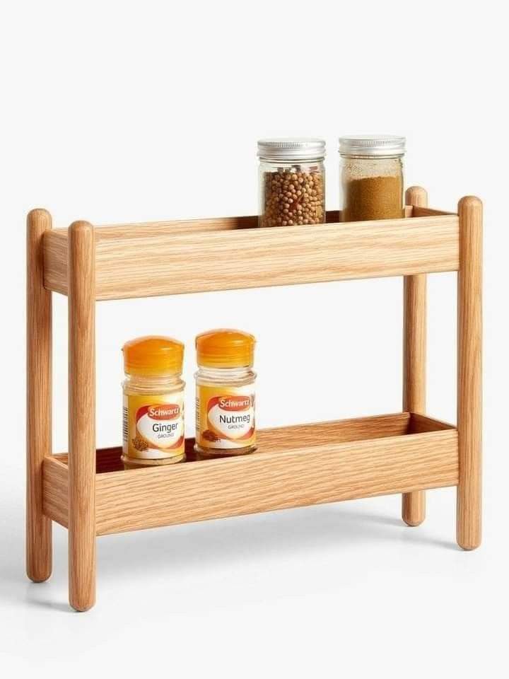 Storage & Organizers