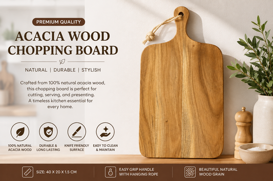 Cutting Board