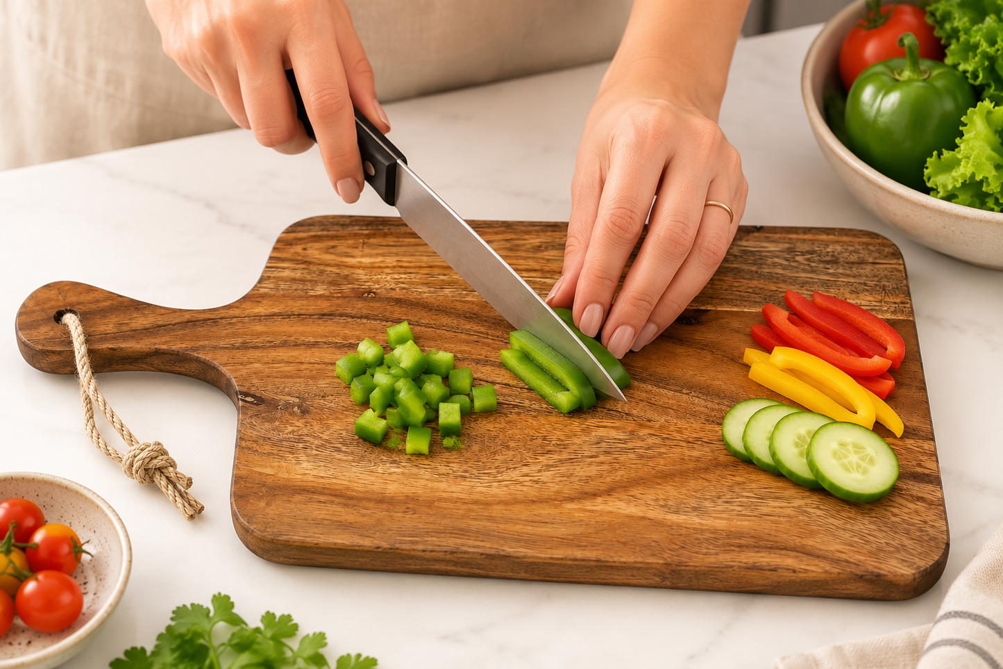 Cutting Board
