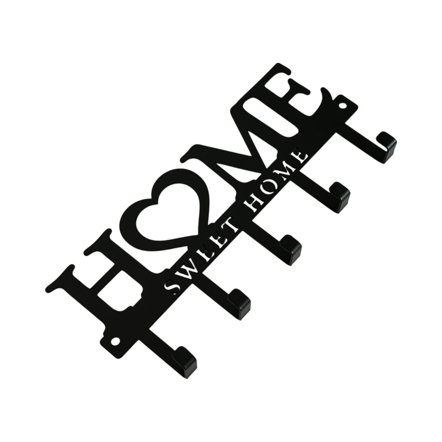 Home Sweet Home Key Hanger