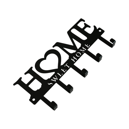 Home Sweet Home Key Hanger