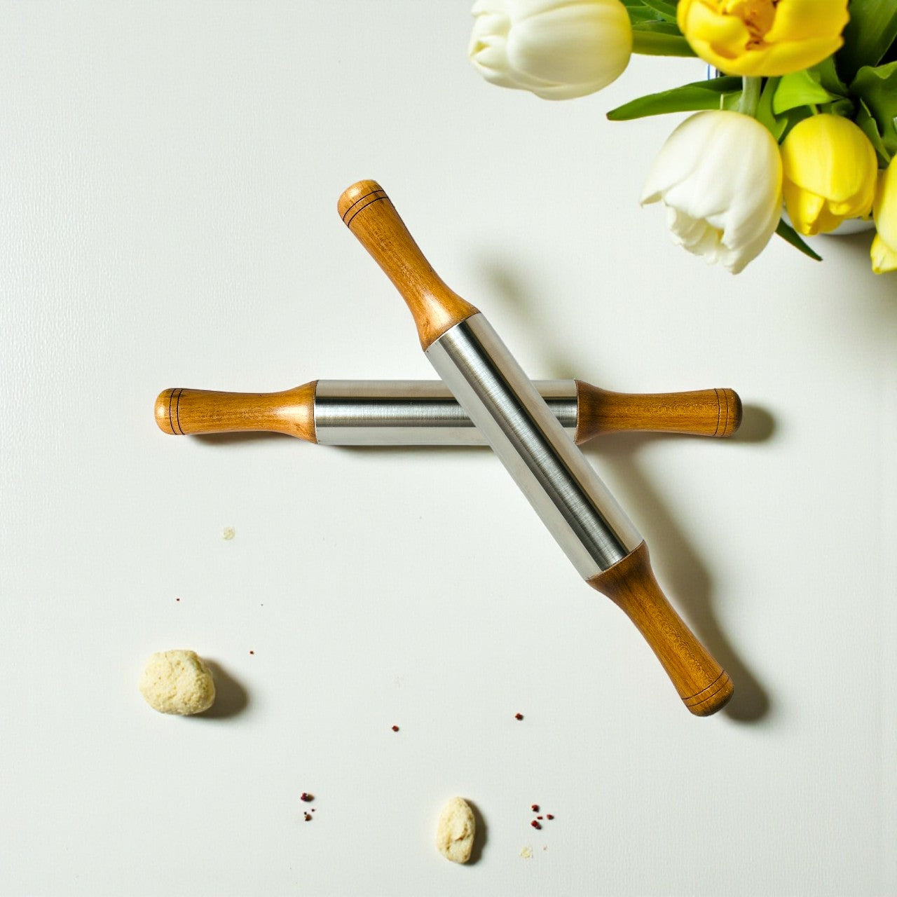 Stainless Steel Belan