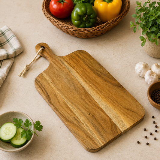 Cutting Board