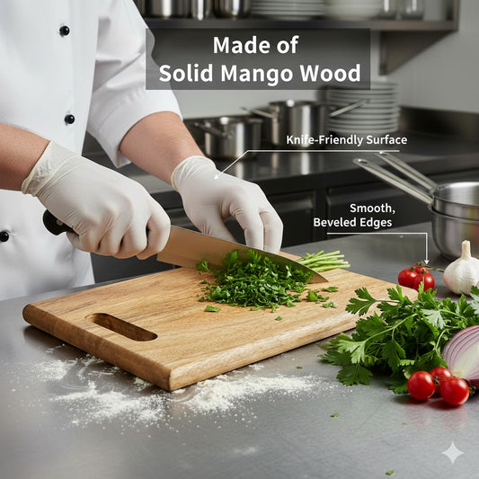 Premium Chopping Board