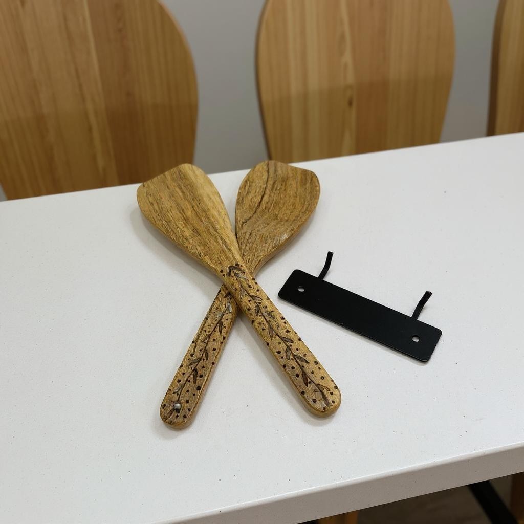Wooden Cooking Utensil